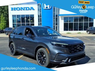 New 2026 Honda CR-V Sport-L image 1