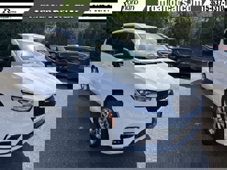 New 2026 Chrysler Pacifica Select image 1