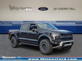New 2025 Ford F150 Raptor image 1