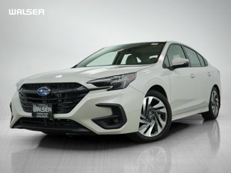 Used 2024 Subaru Legacy Limited image 1