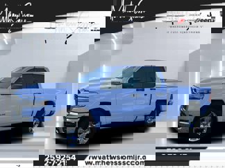 New 2025 RAM 1500 Big Horn image 1