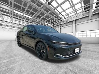 New 2026 Toyota Crown Nightshade image 1
