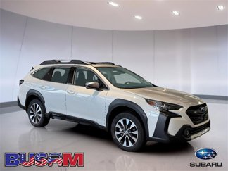 New 2025 Subaru Outback Touring XT image 1