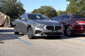Used 2024 BMW 228i Gran Coupe w/ Convenience Package image 1