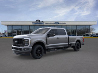 New 2026 Ford F350 XLT image 1