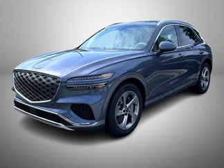 New 2026 Genesis GV70 2.5T Advanced image 1