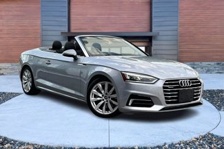 Used 2018 Audi A5 2.0T Premium Plus image 1