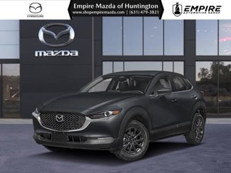 New 2025 MAZDA CX-30 AWD 2.5 S image 1