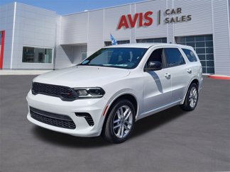 Used 2024 Dodge Durango GT image 1