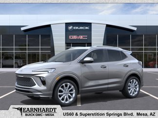 New 2026 Buick Encore GX Avenir w/ Avenir Convenience Package image 1