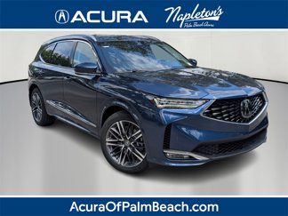 New 2025 Acura MDX w/ Advance Package image 1