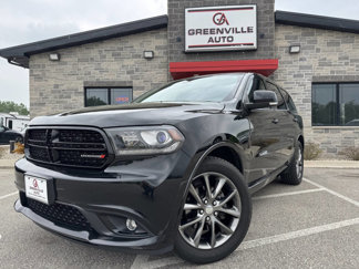 Used 2017 Dodge Durango GT w/ Premium Group image 1