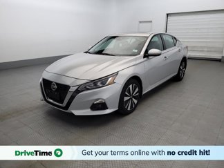 Used 2020 Nissan Altima 2.5 SV image 1