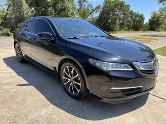 Used 2016 Acura TLX V6 image 1
