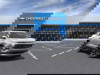New 2026 Chevrolet Equinox LT w/ Convenience Package II image 1