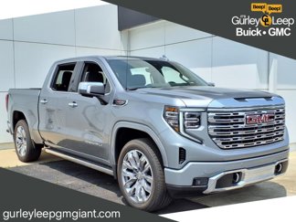 New 2025 GMC Sierra 1500 Denali image 1