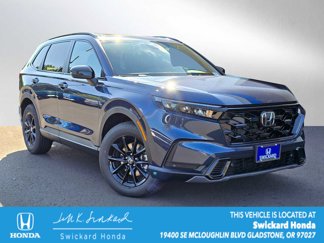 New 2026 Honda CR-V Sport-L image 1