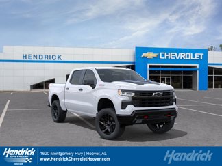 New 2026 Chevrolet Silverado 1500 LT Trail Boss w/ Convenience Package II image 1