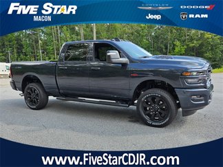 New 2026 RAM 2500 Tradesman image 1
