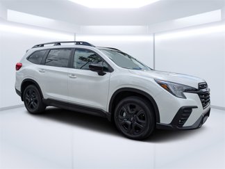 New 2025 Subaru Ascent Bronze Edition image 1