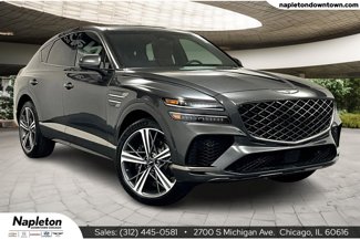 New 2025 Genesis GV80 3.5T e-SC image 1