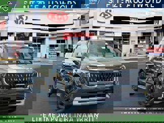 New 2026 Kia Carnival LX image 1