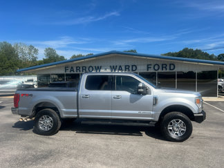 Used 2022 Ford F250 Lariat w/ Lariat Value Package image 1