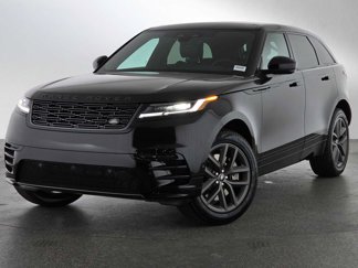 New 2026 Land Rover Range Rover Velar Dynamic SE image 1