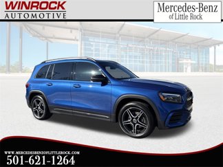 Certified 2024 Mercedes-Benz GLB 250 image 1