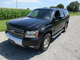 Used 2011 Chevrolet Suburban LT w/ Luxury Package image 1