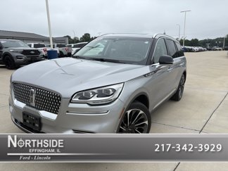 Used 2020 Lincoln Aviator Reserve w/ Equipment Group 202A image 1