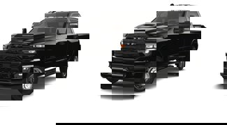 New 2025 RAM 3500 Laramie image 1