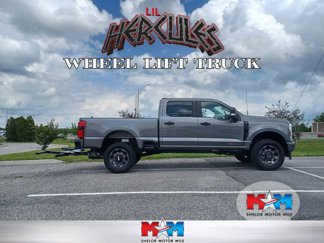 Used 2024 Ford F350 XL w/ STX Appearance Package image 1