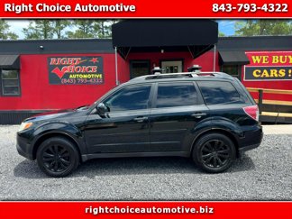 Used 2012 Subaru Forester 2.5X Premium image 1