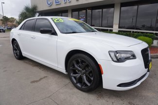 Used 2023 Chrysler 300 Touring w/ Sport Appearance Package image 1