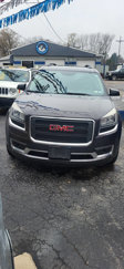 Used 2015 GMC Acadia SLE image 1