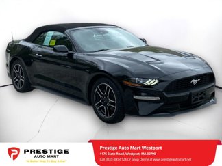 Used 2023 Ford Mustang Premium image 1