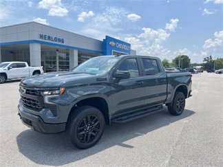 New 2025 Chevrolet Silverado 1500 LT Trail Boss w/ Convenience Package II image 1