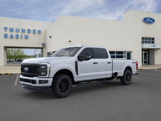 New 2025 Ford F350 XL image 1