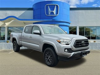 Used 2020 Toyota Tacoma SR5 image 1