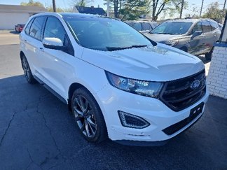 Used 2018 Ford Edge Sport w/ Equipment Group 401A image 1