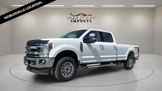 Used 2022 Ford F250 XLT w/ XLT Premium Package image 1
