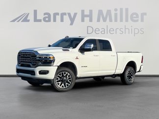 New 2025 RAM 2500 Limited image 1