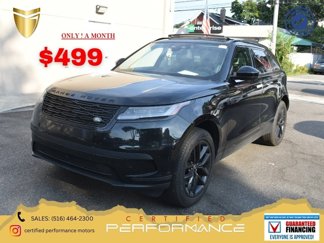 Used 2024 Land Rover Range Rover Velar S image 1
