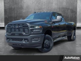 New 2025 RAM 3500 Tradesman image 1