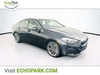 Used 2024 BMW 228i Gran Coupe image 1