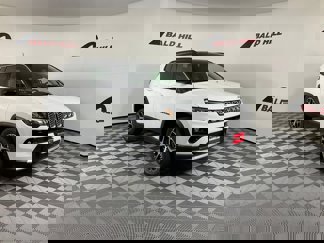 New 2025 Jeep Compass Limited w/ Sun and Sound Group image 1