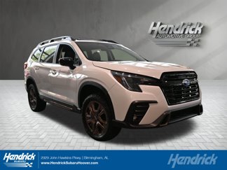 New 2025 Subaru Ascent Bronze Edition image 1
