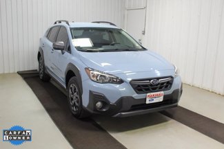 Used 2023 Subaru Crosstrek 2.5i Sport image 1