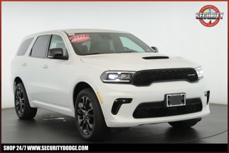 Used 2022 Dodge Durango GT image 1